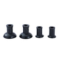 Valve Lapping Tool Attachment Kit with 8 Suctions