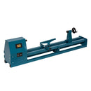 Wood Lathe 375W Double Guide Framed Wood Turner