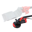 KATSU Electric Concrete Floor Surfacer Grinder