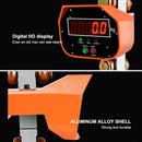 Crane Scale 5 Ton Industrial Heavy Duty Aluminum