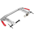 Valve Spring Compressor Clamp Tool for OHV OHC CHV