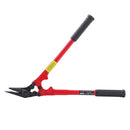 18 Inch Steel Strapping Cutter, Chrome Vanadium