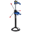 Spring Compressor, 2200lbs Capacity, Manual Strut