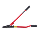 24 Inch Steel Strapping Cutter, Chrome Vanadium