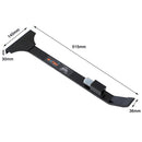 Heavy Duty Pull Bar 20" and Trim Puller Pry Bar