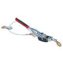 Heavy Duty Ratchet Cable Puller Winch 5 Ton