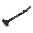 Heavy Duty Pull Bar 20" and Trim Puller Pry Bar