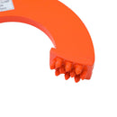Pallet Puller Clamp 2 Ton/4409 lbs Capacity, 7.5