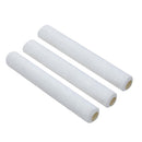 18" Large Paint Roller Set - Aluminum Adjustable