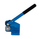 Sheet Metal Shear Throatless – 16Ga/1.5mm