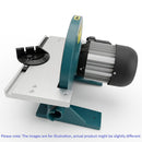 12" 305mm Disc Sander Linisher 750W, 0 - 45 Deg