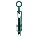 Gin Wheel 250mm with Swivel Eyebolt Scaffolding