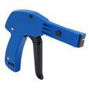 Nylon Plastic Cable Tie Gun, Cable Tie Tensioning