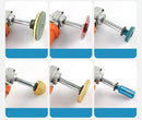 6-Piece M14 Thread Angle Grinder Extension