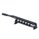 Manual Wood Log Splitter Wall Mounted Portable