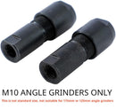 Angle Grinder Attachment Adapter Converter 2