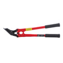 18 Inch Steel Strapping Cutter, Chrome Vanadium