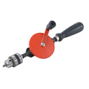 KATSU Hand Drill 10mm Chuck 3/8 Inch Capacity