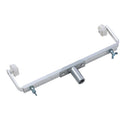 18" Large Paint Roller Set - Aluminum Adjustable