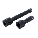 21-Piece Heavy Duty Impact Socket Set 3/4" Drive