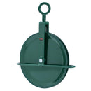 Gin Wheel Scaffolding Roofing Pulley 350mm with