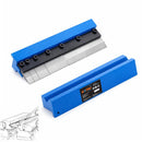 8 Inch 200mm Vise Mount Metal Brake Bender