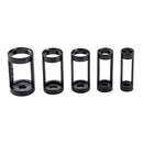 12-Piece Portable Valve Spring Compressor Tool Kit