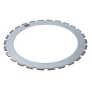 Petrol Engine Ring Wall Saw Replacement Blade