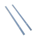 Thicknesser Planer Blades 2 Pack 330x16.2x1.8mm