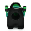 Garden Hose Reel 10 Meters With Holder