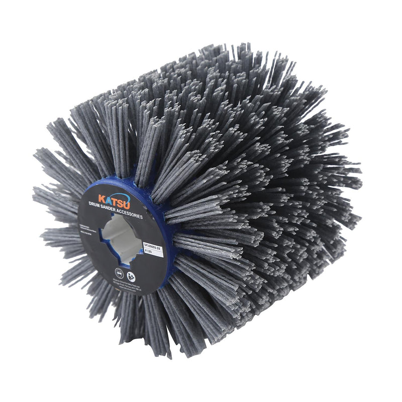 Replacement Diamond Burnishing Drums