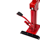 Hydraulic Coil Compressor