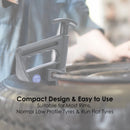 4 Pack Tire Changer - Nylon Tire Bead Clamp Drop Center