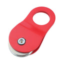 A.T 10 Ton Pulley Snatch Block 4X4 Offroad Recovery