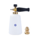 Pressure Washer Foam Lance Orifice Nozzle 1.25mm