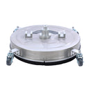 Pressure Washer Floor Cleaning Attachment 24inch