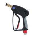Pressure Washer Gun Short with 3/8" Quick Connector