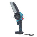 FIT-BAT Chainsaw With Oil Pump Extra Chain 6 inch