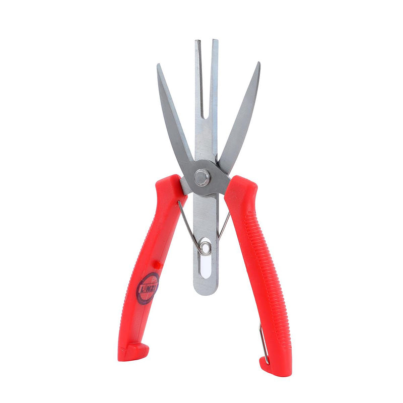 Double Blade Thin Plants Pruning Shears