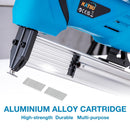 KATSU FIT BAT Nail Gun 2 in 1 No Btry