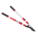 Loppers Aluminum  Extendable Handle L021216 + 651323 + 651490