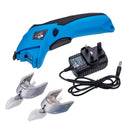Cordless Mini Shears Fabric Cutter