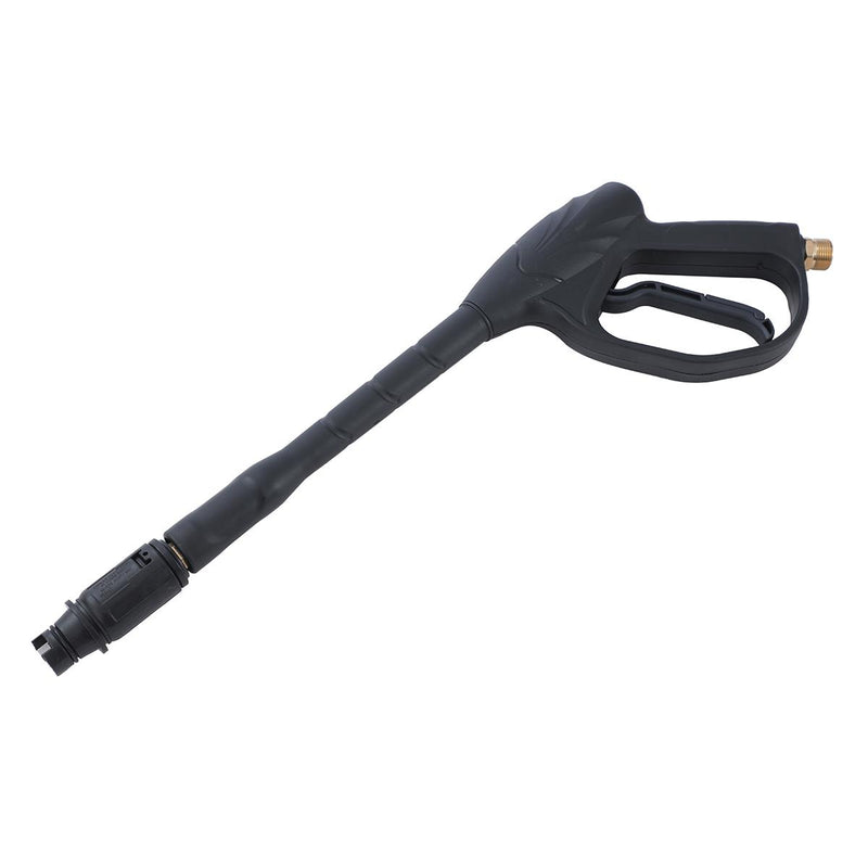 Pressure Washer Gun and Lance with Variable Nozzle, Long Type, M22-14mm Fitting