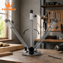 Multi-Angle Electric Drill Guide Holder Stand