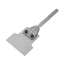 TOPWAY SDS Plus Max Floor Scraper Chisel Set 125 150mm Tile Adhesive 121118