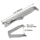 Motorcycle Clutch Hub Basket Holder