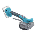 FIT-BAT 21V Cordless Tile Suction Vibrator with 2 x 1.5Ah Battery and Charger