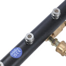 Pressure Washer Floor Cleaning Attachment Large wheels 24"