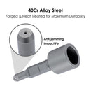 Jack Hammer Star Picket Post Driver