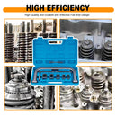 Valve Spring Compressor Clamp Tool for OHV OHC CHV Engines